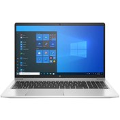 Resim HP 450 G8 2W8T3EABT7 i5-1135G7 16 GB 512 GB SSD 15.6" W10P FHD Dizüstü Bilgisayar HP