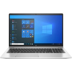 Resim HP 450 G8 2W8T3EABT7 i5-1135G7 16 GB 512 GB SSD 15.6" W10P FHD Dizüstü Bilgisayar HP