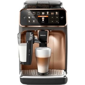 Resim Ep5144/70 Tam Otomatik Kahve Ve Espresso Makinesi Philips