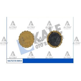 Resim 86fb8100gd Yedek Su Depo Kapağı Focus / Fıesta / Vectra A / Vectr 