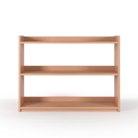 Resim Montessori Açık Raf 