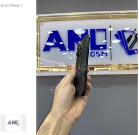Resim Apple iPhone 16 Pro İkinci El YD | 128 GB | Siyah 