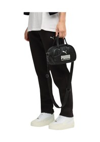 Resim 691899-01 Puma Evostrıpe Sweatpants Dk Op Kadın Eşofman Altı Siyah 691899-01 Siyah 
