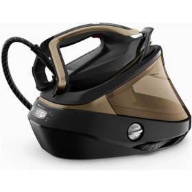 Resim Delixa GV9820 Pro Express Vision Buhar Kazanlı Ütü - 1830008265 