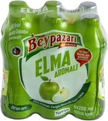 Resim STOREMAX Beypazarı Elmalı Maden Suyu (6x200ml) 1182297 