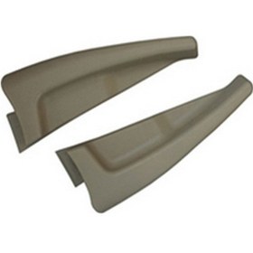 Resim Koltuk Ayar Kolu Takim Bej Fluence Megane 3 504641000 