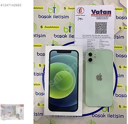 Yeşil
