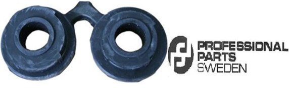 Resim MOTOR ALT TRAVERS LASTİĞİ S40/V50 1996-2004 