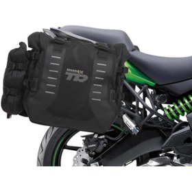 Resim Shad 4P YAN ÇANTA DEMİRİ KAWASAKI VERSYS 650 K0VR68I4P 