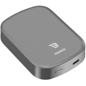 Resim baykron Compact Magsafe 10000mah 20w Powerbank 