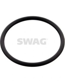 Resim Swag 10100077 Termostat Muhafaza Contası Sprinter 216 316 516 W203 W204 CL203 S204 CL203 W212 A206 299972148 