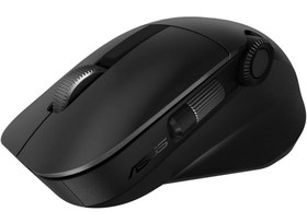 Resim Asus ProArt MD300 Kablosuz Bluetooth Mouse Siyah 90XB04F0-BMU000 