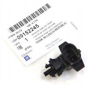 Resim Opel Corsa B Dış Isı Sıcaklık Sensörü GM-100035 