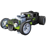 Resim Nessiworld Bilim ve Oyun Hot Rod and Race Truck 