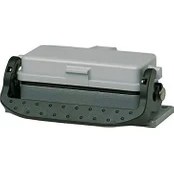 Resim Fiş 24'lü Yandan Çıkış Tek Mandal 