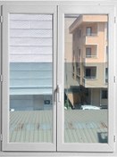 Resim AUTOFOLYO Ev - Ofis - Oto Cam Filmi Açık Ton 50 Cm X 6 Metre Yapışkanlı 