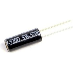 Resim Bulutelektronik6-Sw-520D Haraket-Titreşim Sensörü 