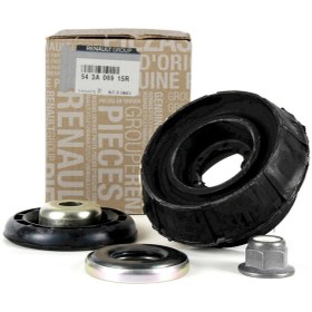 Resim Duster 1 - I Ön Amortisör Takoz Takım 543A06915R 