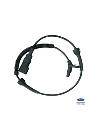 Resim Abs Sensörü Arka Sağ-sol - Ford Connect 02/- 2t14 2b372 Be 