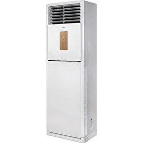 Resim Airfel LVA140A 48.000 BTU A++ Enerji R32 Gaz Inverter Salon Tipi Klima 