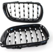 Resim Karva Bmw 3 Serisi 2002-2004 E46 Diamond Panjur 