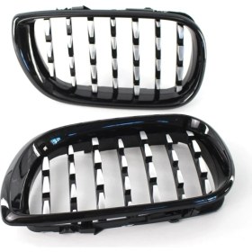 Resim Karva Bmw 3 Serisi 2002-2004 E46 Diamond Panjur 