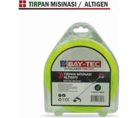 Resim Bay-Tec Tırpan Misinası 3,5mm x 41 mt 