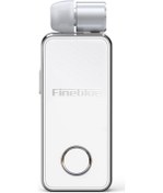 Resim Pazly Springsun Fineblue F2 Pro Kulak İçi Kulaklık, Kablosuz Bluetooth 5.0, Siyah/beyaz, 10m İletim 