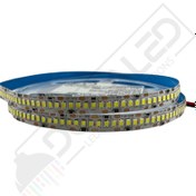 Resim Dora Led 240 Ledli Sık Ledli 12V Gün Işığı Şerit LED IP207(5METRE) 