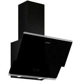 Resim Silverline CS5429B01 - 3490 Oslo Siyah Ankastre Set 