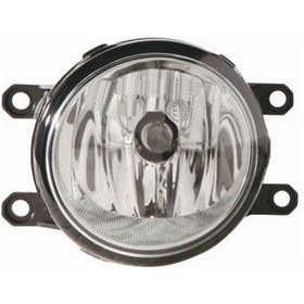 Resim DEPO 212-2076R-UQ Sis Lambasi Sag Toyota Uyumlu Avensis 15 812100W050 2122076RUQ (WT777761) 