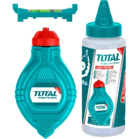 Resim Total Boyalı Çırpı Ipi THT661301 