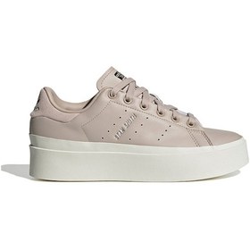 Resim Adidas Stan Smith Bonega W Kadın Günlük Ayakkabı Hq9843 Pembe 001 