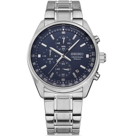 Resim Seiko ERKEK KOL SAATİ S.SSB377P 