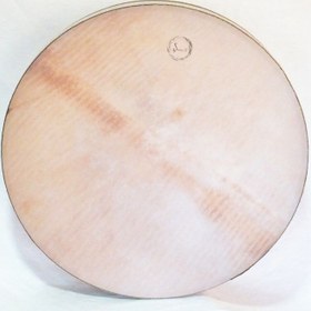 Resim 20 "Bendir Frame Drum with Inner Tuning Sam1 