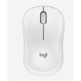 Resim ONTECH - Logıtech M240 Sessiz Kompakt Kablosuz Bluetooth Mouse Beyaz 910-007120 