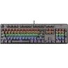 Resim Trust GXT 865 Asta Mekanik LED Gaming Klavye 22630 