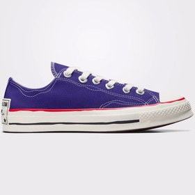 Resim Converse Chuck 70 - Mor / 