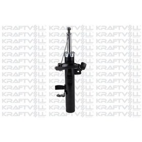 Resim Kraftvoll 15010300 Ön Amortisör Sol Focus Iıı Cb8 11-14 Grand C-max C Ma06-11 13- 1682819. 