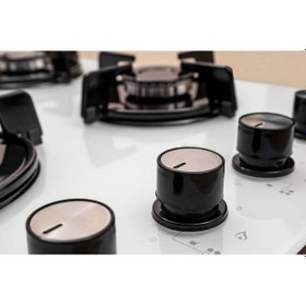 Resim Itimat Beyaz 2'li Ankastre Cam Pro Set 