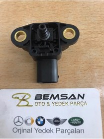 Resim Mercedes Manifold Sensörü Bosch 642 646 906 