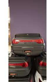 Resim MTS MOTOSİKLET ÇANTA 