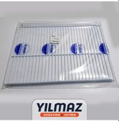 Resim Uğur Uyumlu Şişe Soğutucu Uss 374 - Tel Raf - 374301108 