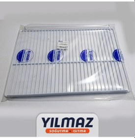 Resim Uğur Uyumlu Şişe Soğutucu Uss 374 - Tel Raf - 374301108 