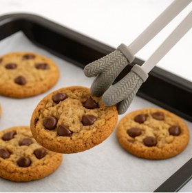 Resim Genel Markalar Sevimli Eldiven Şeklinde Maşa 