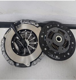 Resim Ford Courier 6 İleri Debriyaj Seti Tam Takım Bilyalı 2018-2024 Arası Oem No H1b1 7c623 Bc Fomoco Debriyaj Seti 