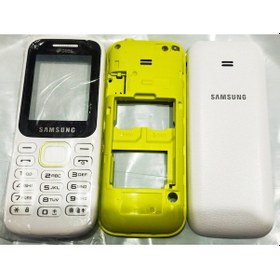 Resim SAMSUNG B310 %100 KASA KAPAK TUŞ FULL+ ÜCRETSİZ KARGO..! 