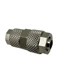 Resim Metal Somun Sıkmalı Orantılı Nipel 3x5 - 4x6 