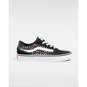 Resim Vans Brooklyn Ls Kadın Günlük Ayakkabı Vn000D7Uf2B1 