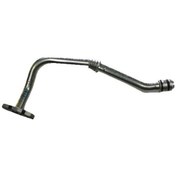 Resim Dekar Dk0425 Turbo Yaglama Borusu Trafıc 